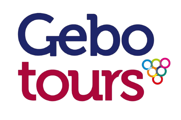 Gebo Tours logo